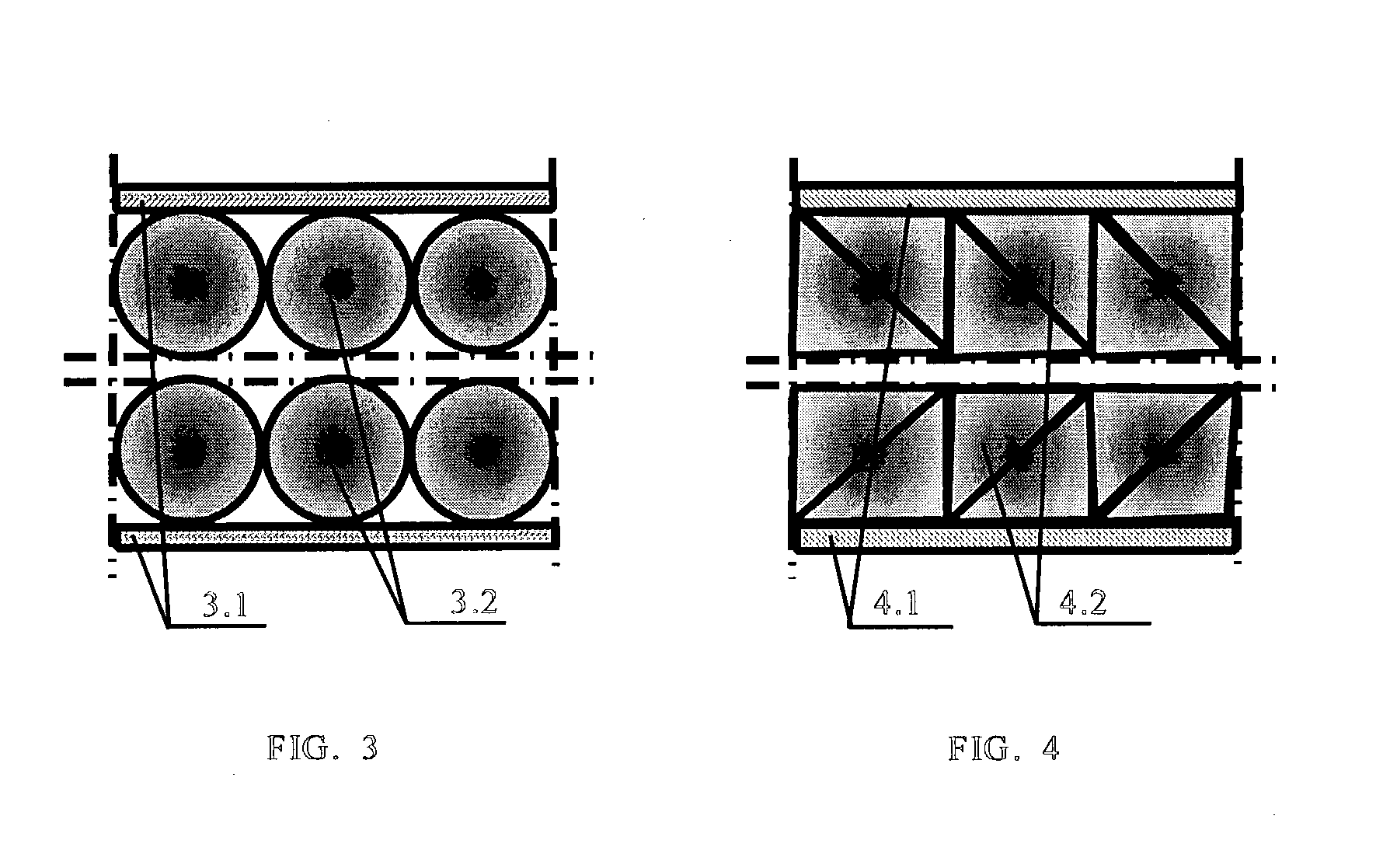 Protective composition and method for manufacture the same