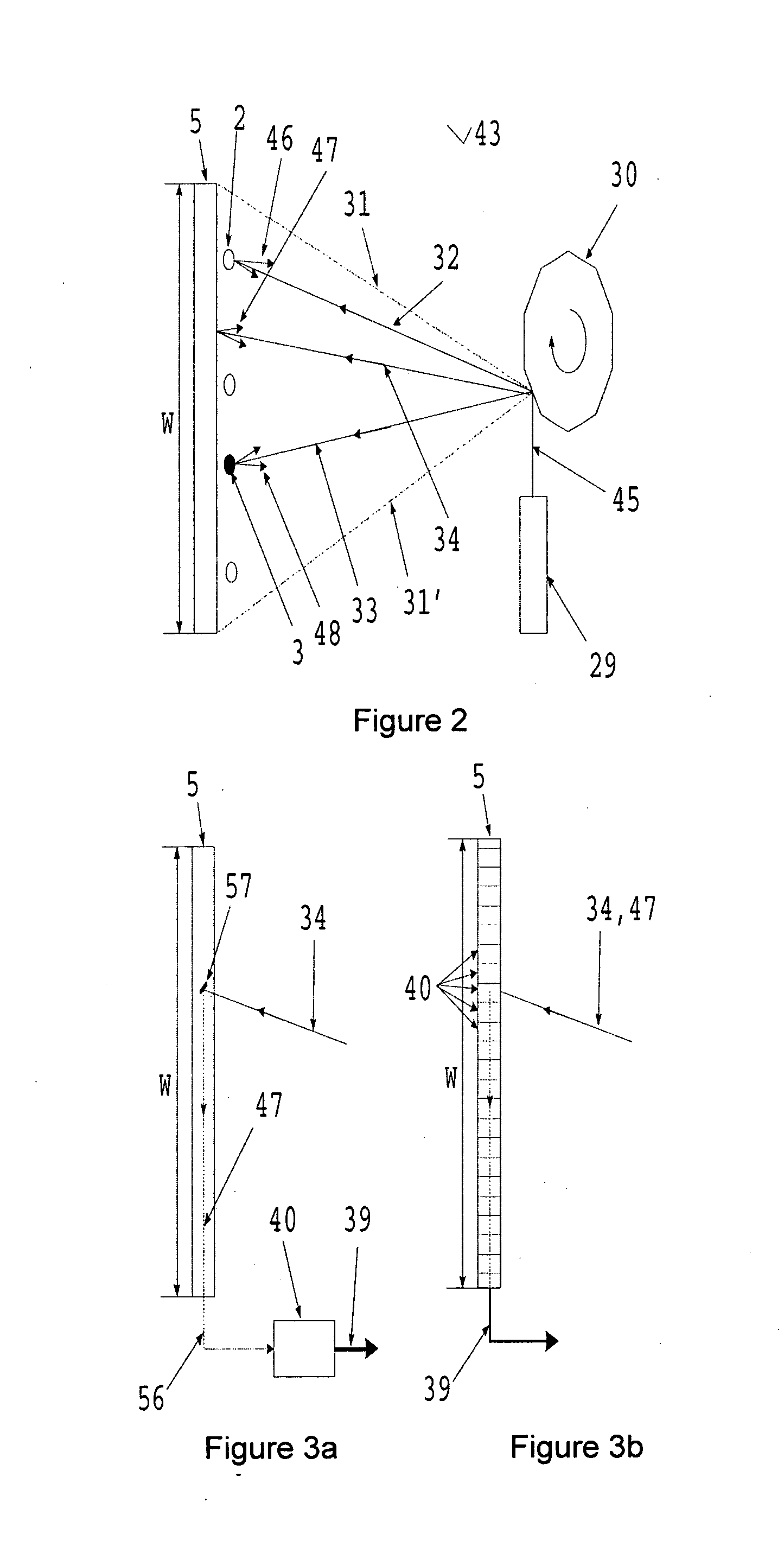 Method  and Device for Sorting Products