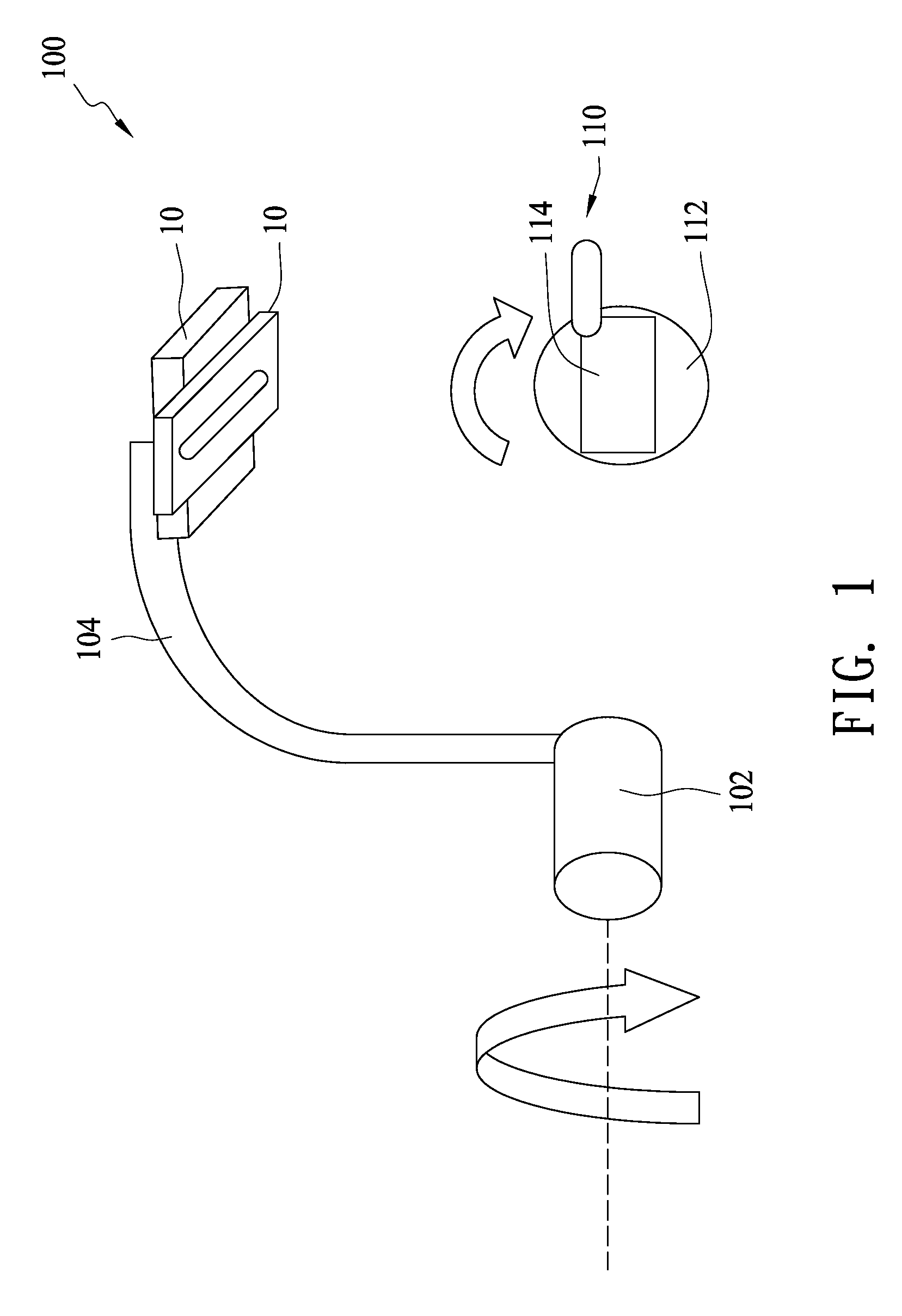 Optoelectronic System for Sensing an Electromagnetic Field at Total Solid Angle