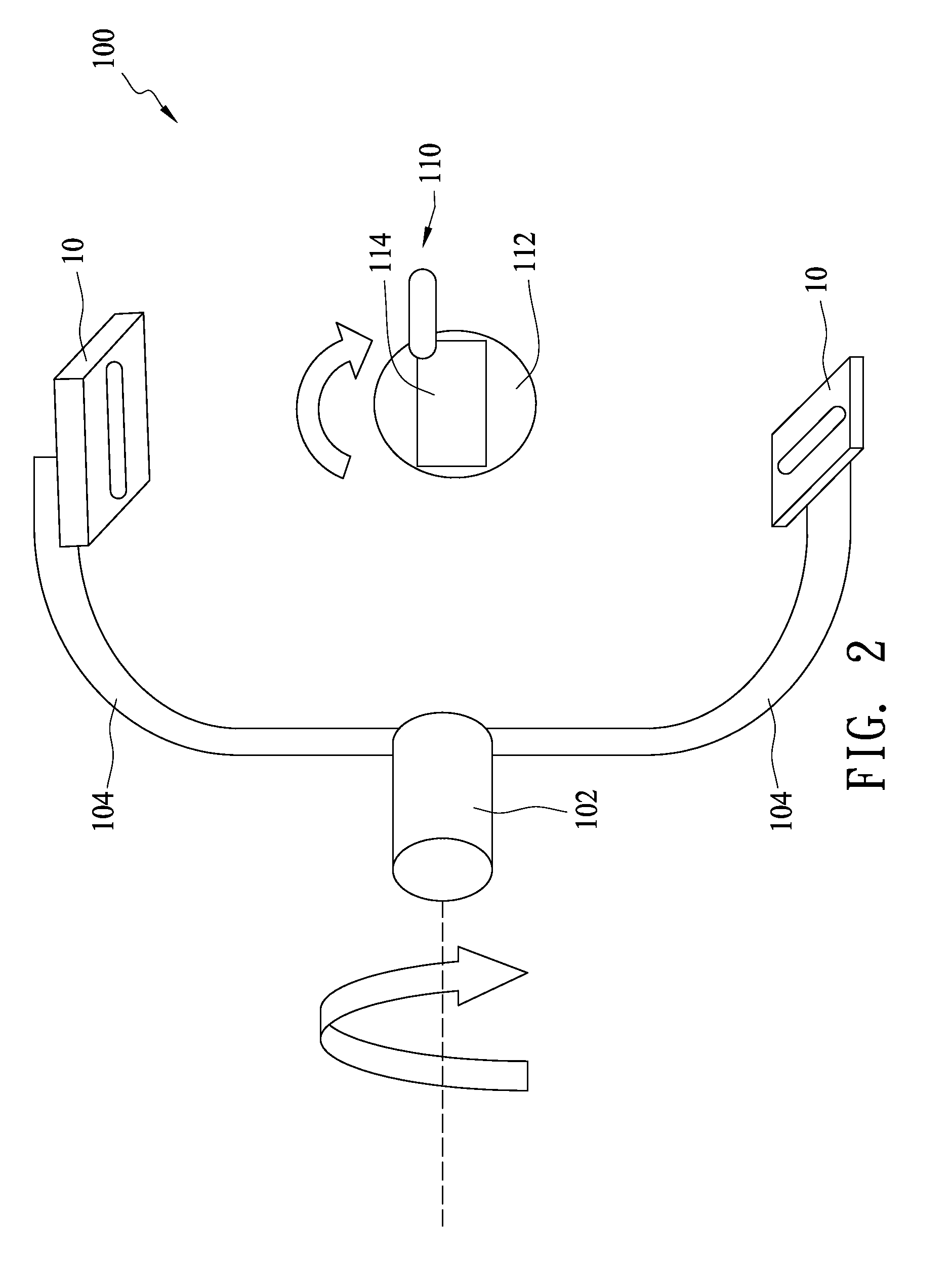 Optoelectronic System for Sensing an Electromagnetic Field at Total Solid Angle