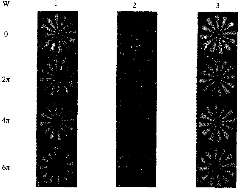 Software lens