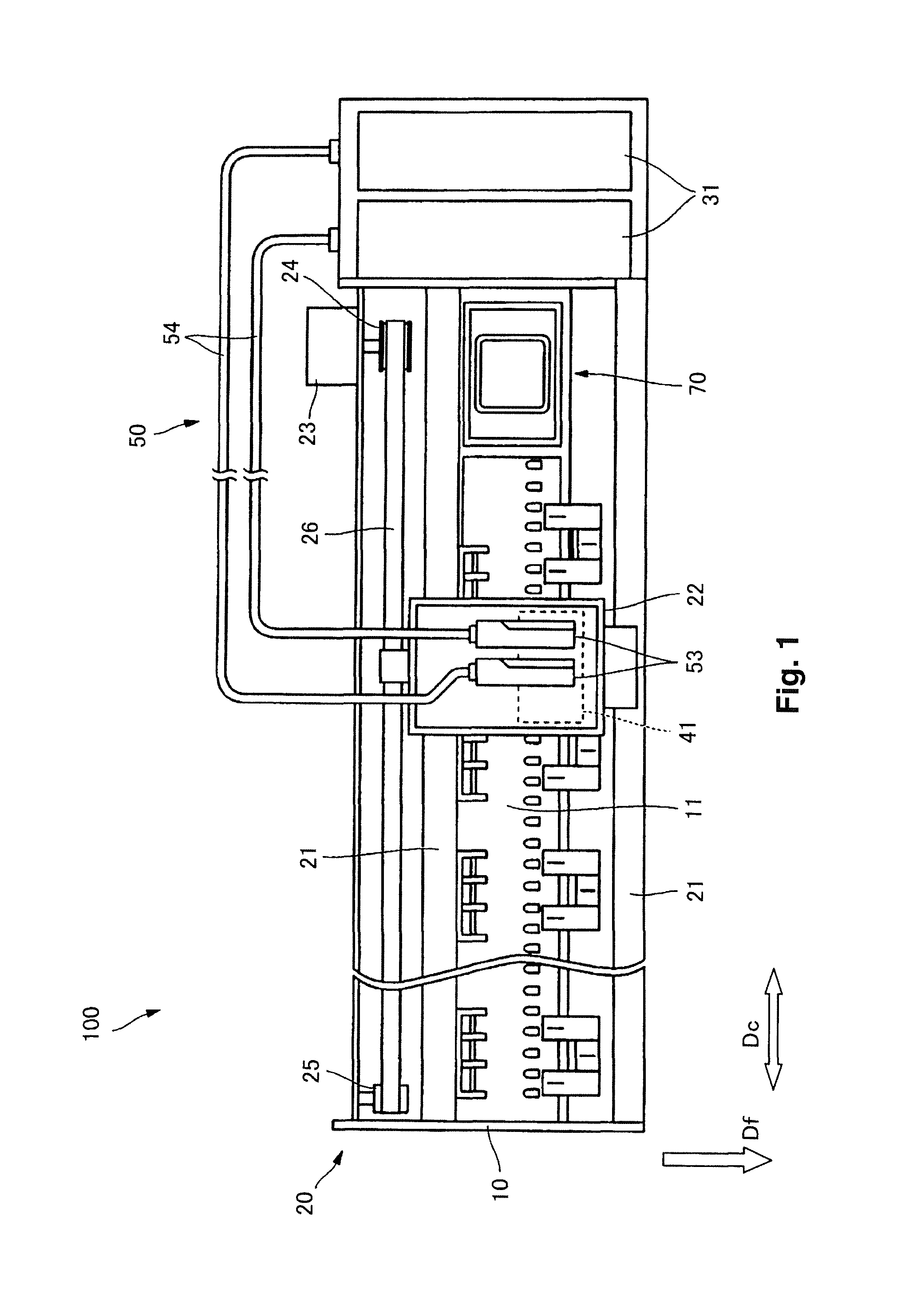 Inkjet textile printing method and inkjet textile printing apparatus