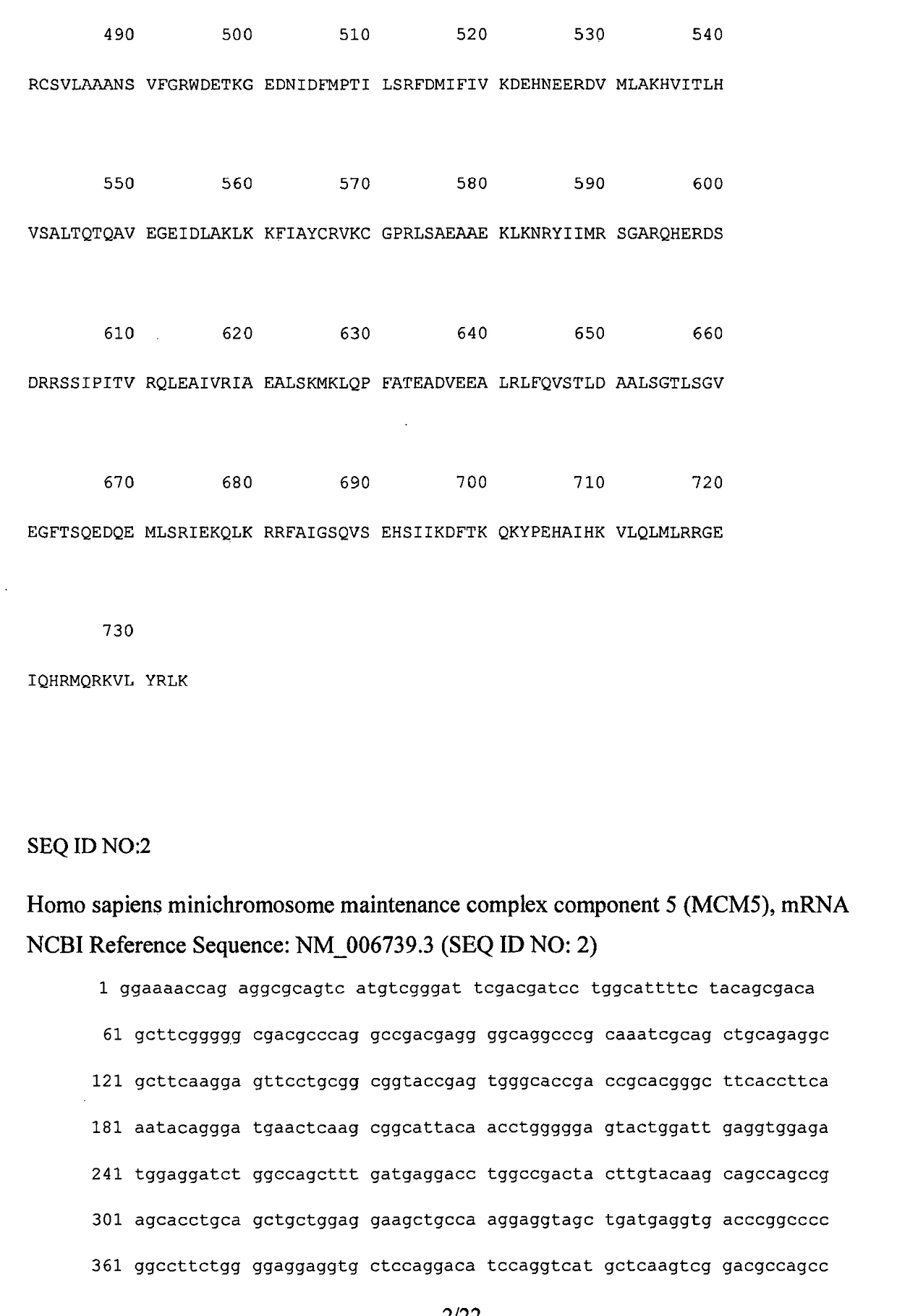 Methods for analysing a urine sample