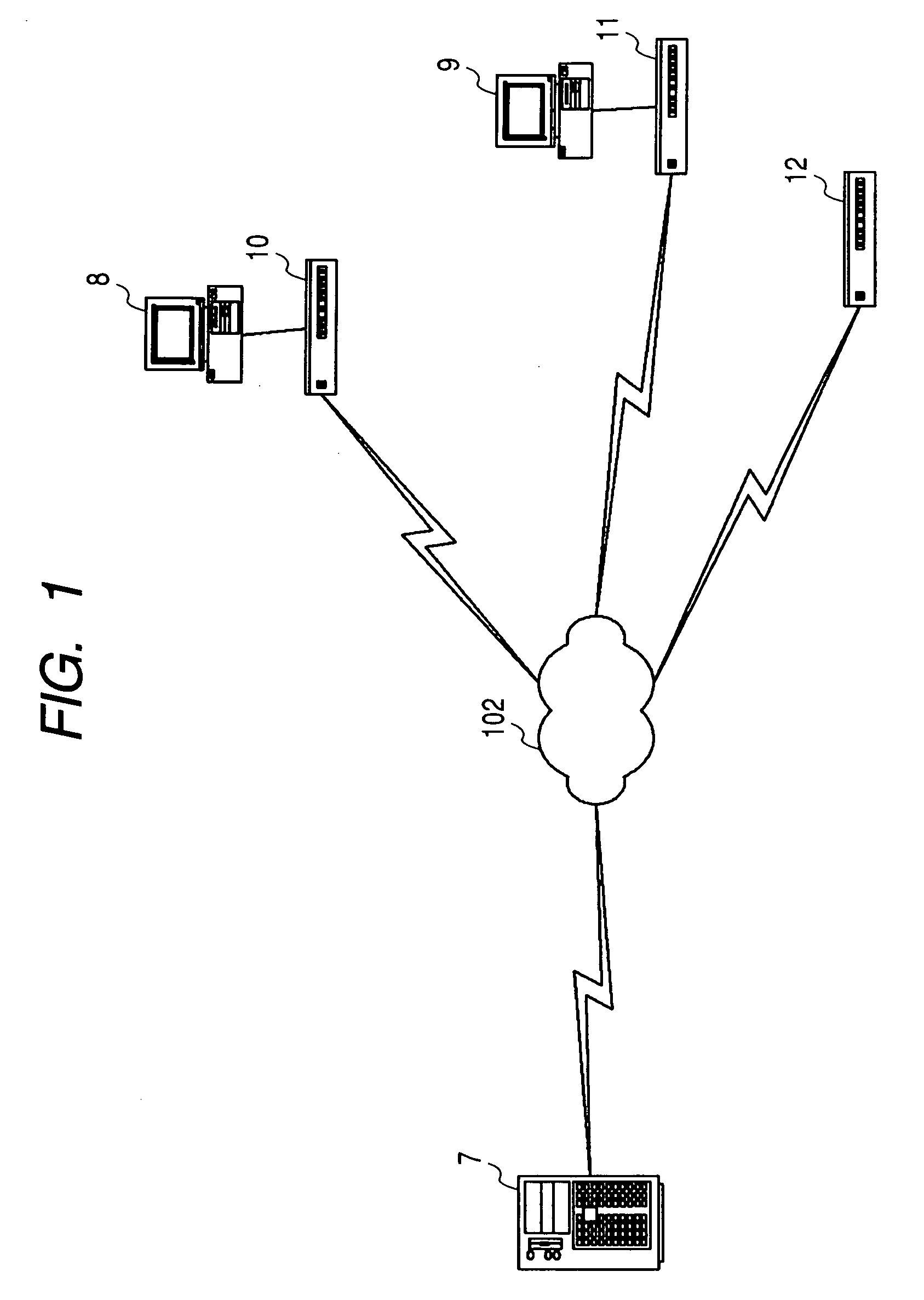 Packet analysis system