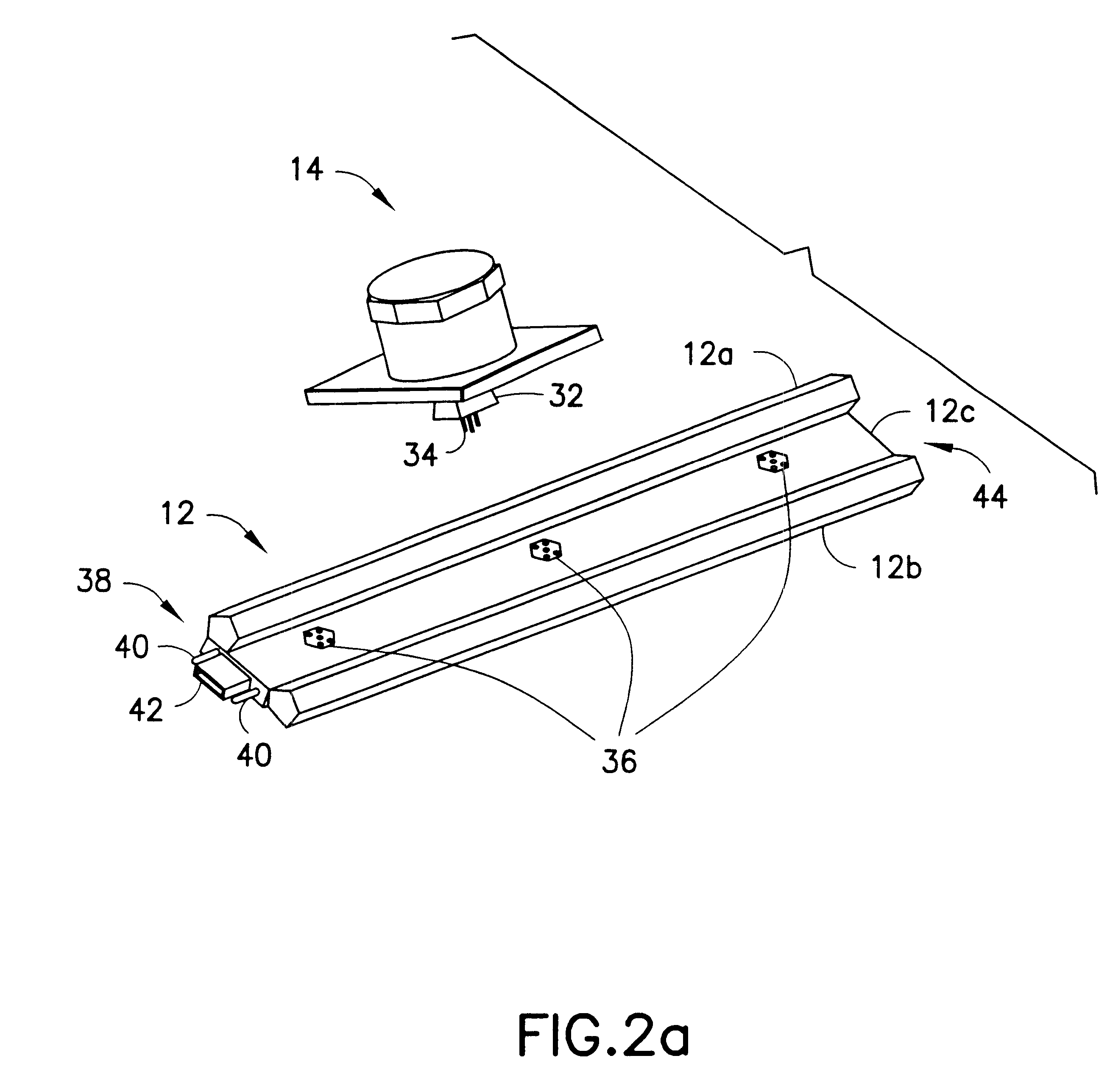 Navigable telepresence method and system utilizing an array of cameras