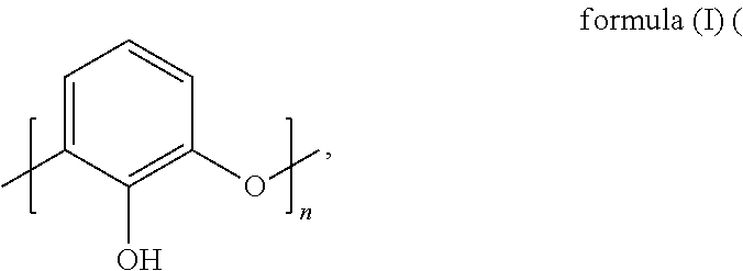 Composition for preparing artificial graphite element, powdery material, and method for fabricating the element