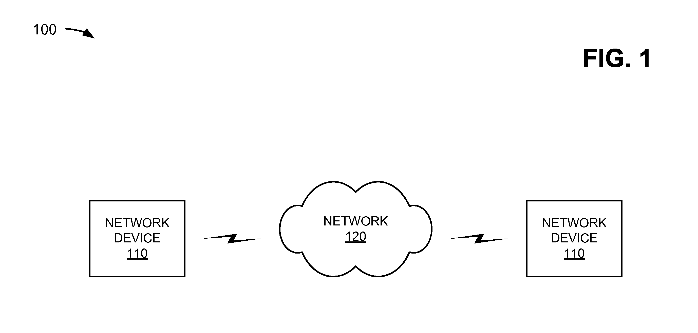 Oversubscribed packet stream-based interconnect protocol