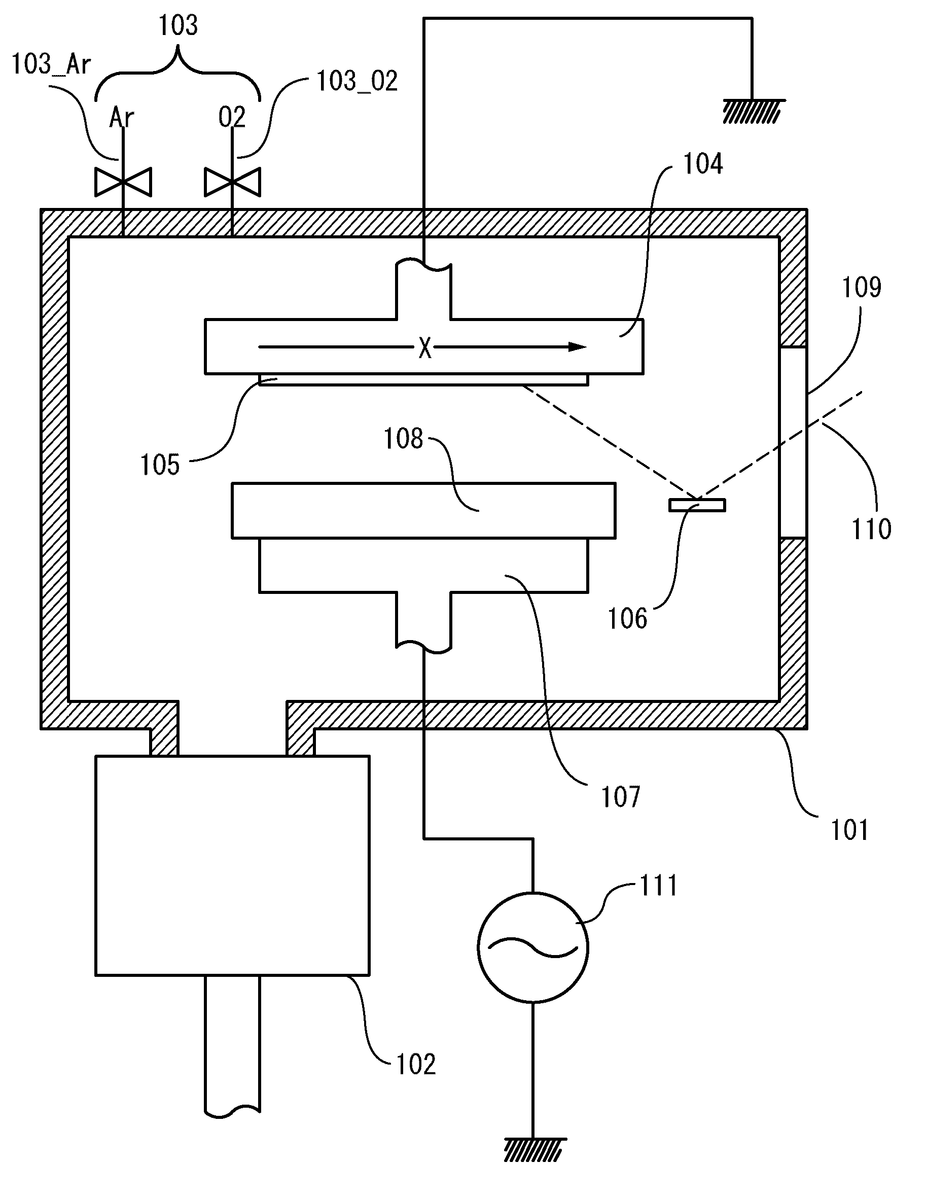 Method of forming crystalline oxide semiconductor film