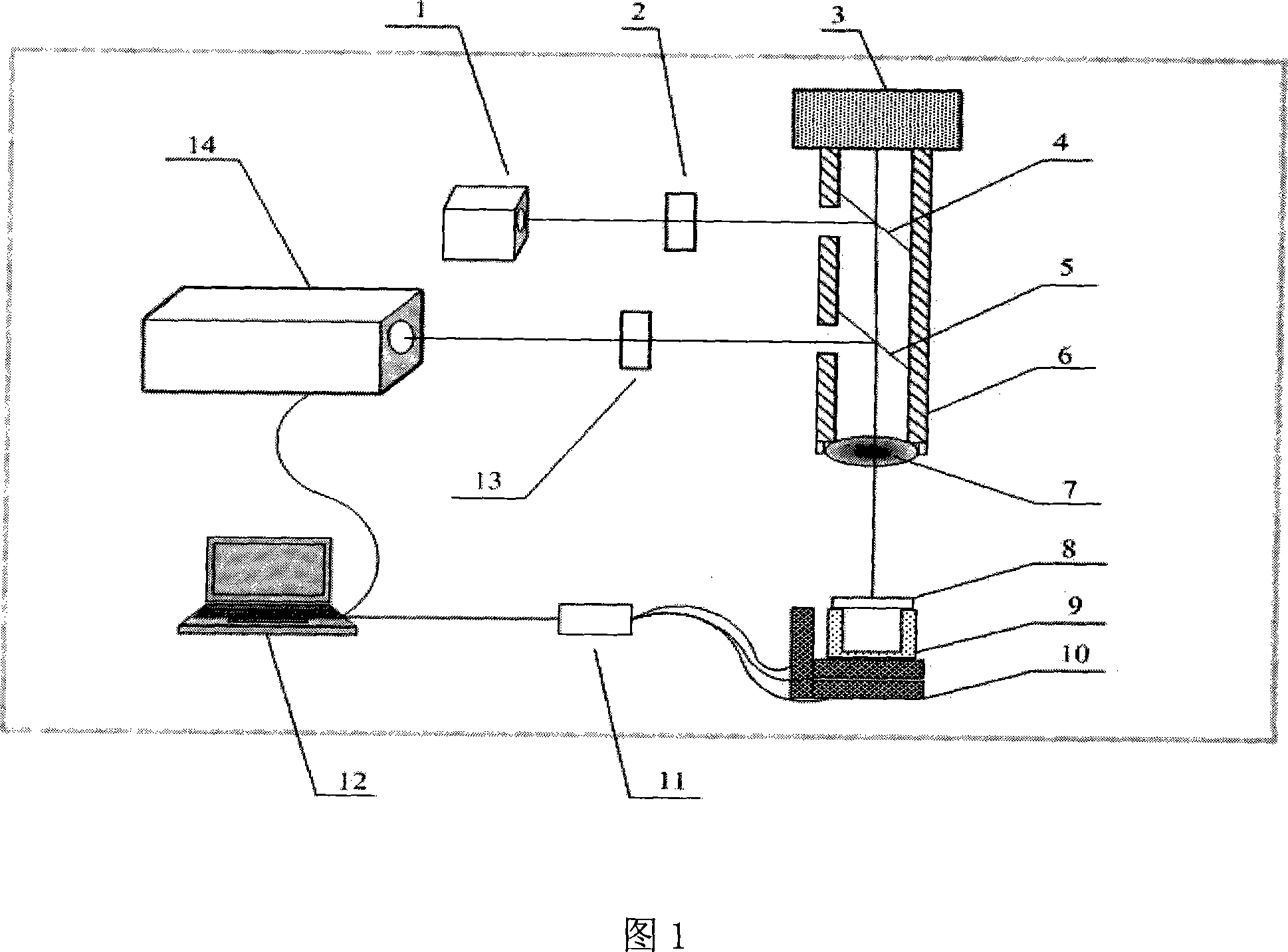 Method and apparatus for ultrashort pulse laser parallel fine machining