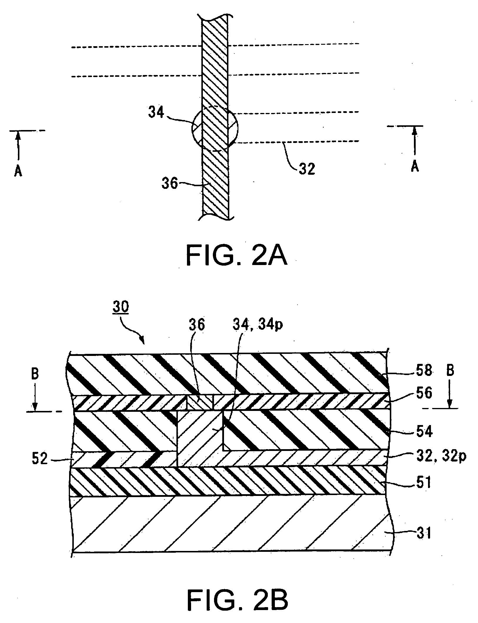 Wiring pattern formation method, wiring pattern, and electronic device