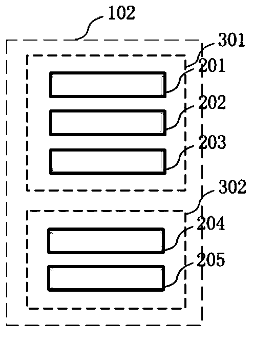 Method for designing and querying FlexRay bus database