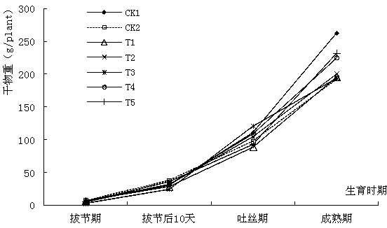 A comprehensive prevention and control technology for corn waterlogging disaster