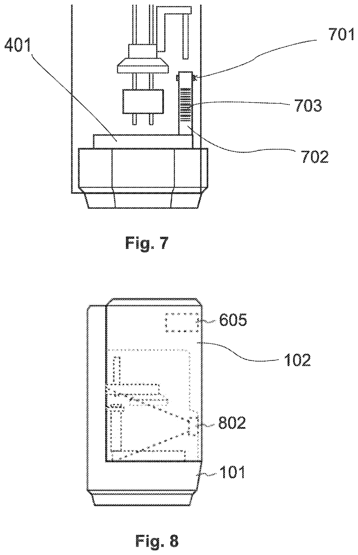 Stereolithography apparatus and method for contolling temperature of resin material