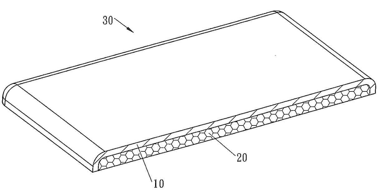 Method of Making Foam Wall Panel