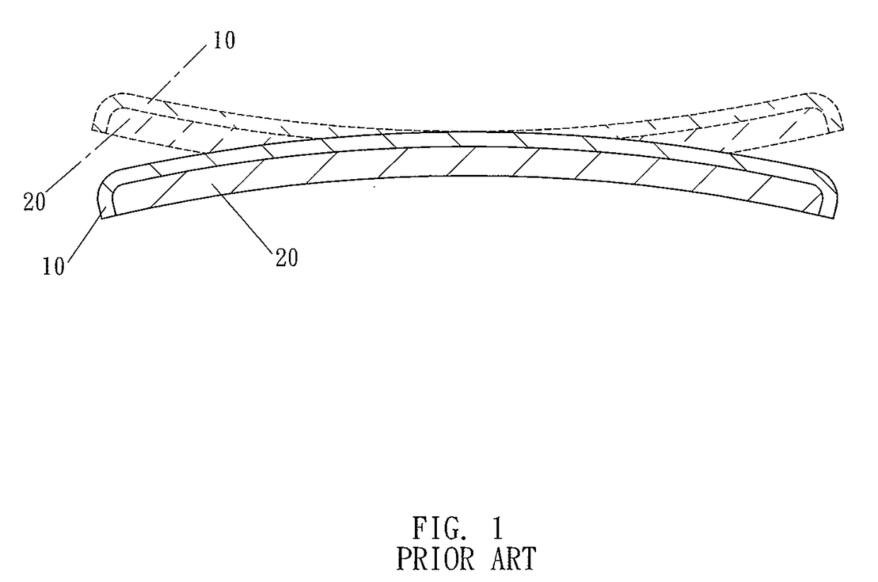 Method of Making Foam Wall Panel