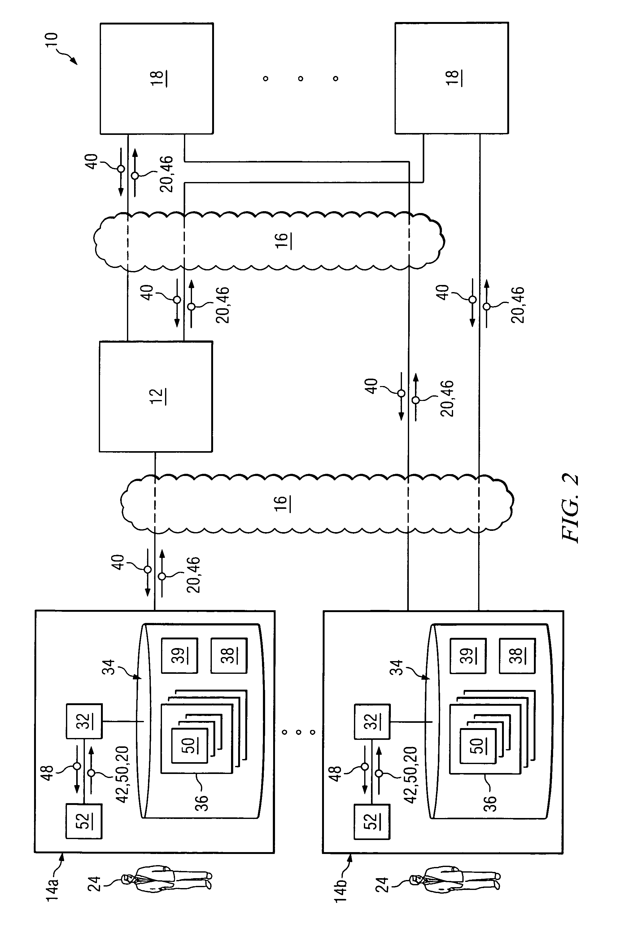 Methods and apparatus for composite trading order processing