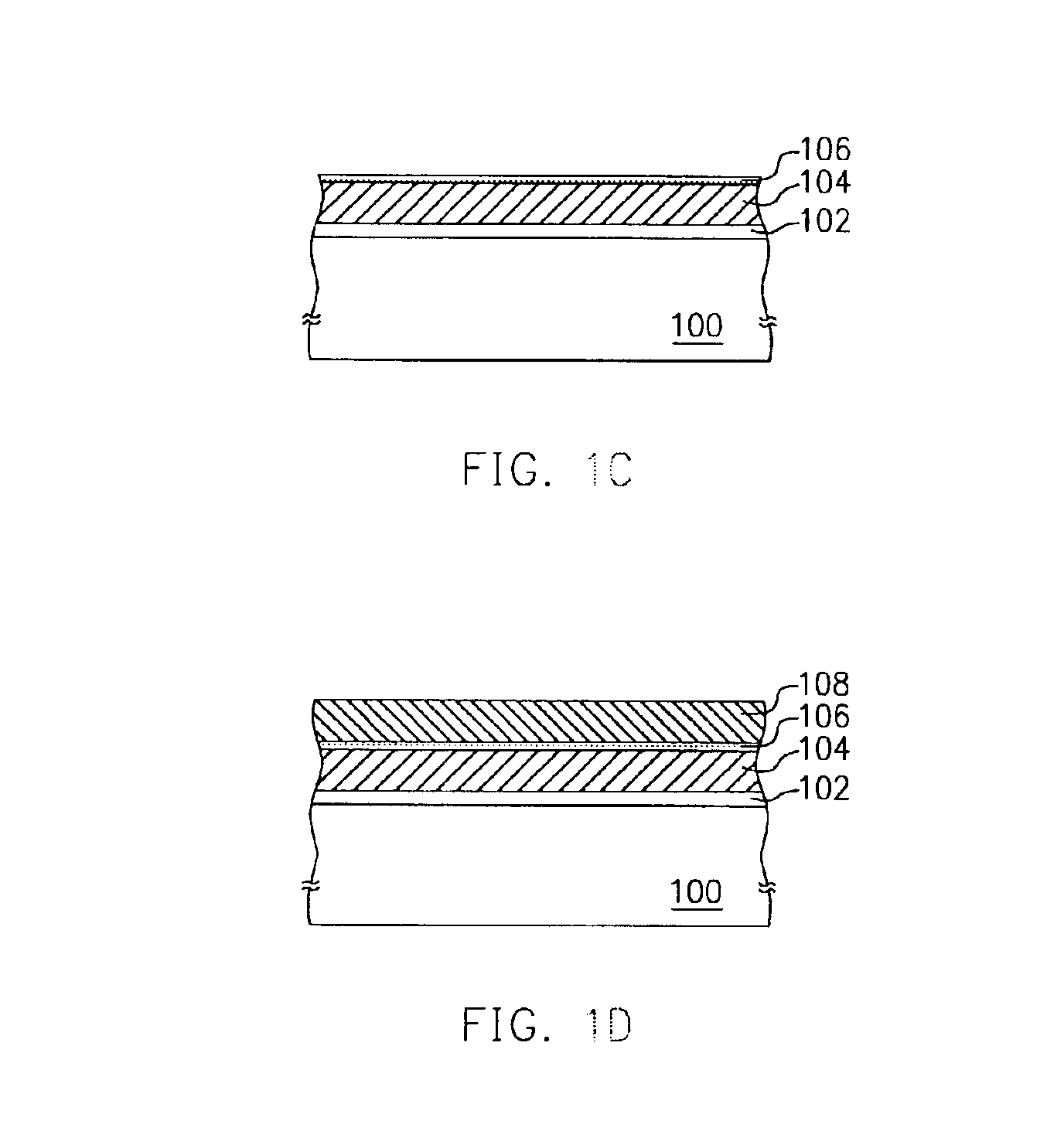 Method for fabricating metal silicide