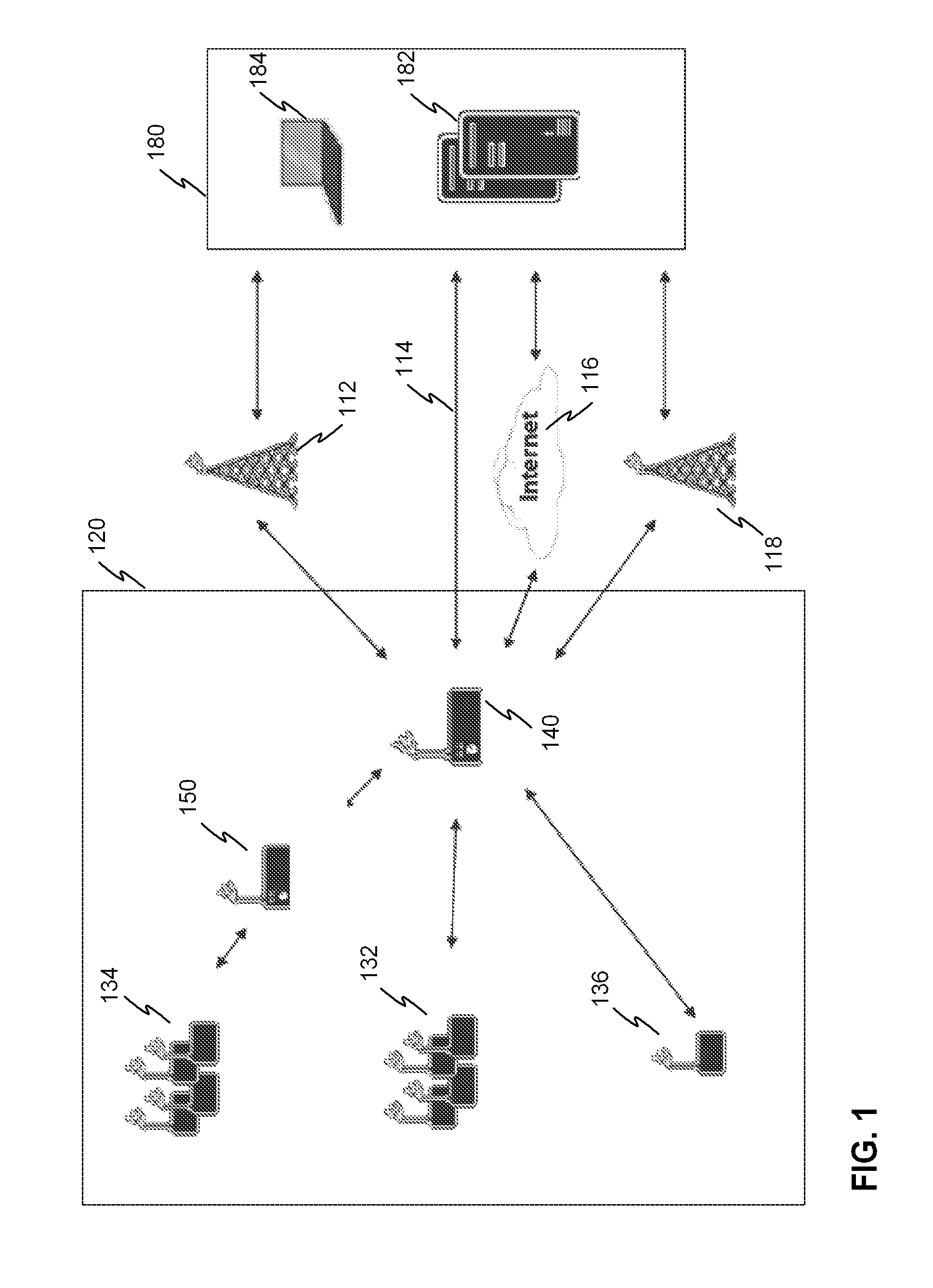 Method, system and devices for data acquisition