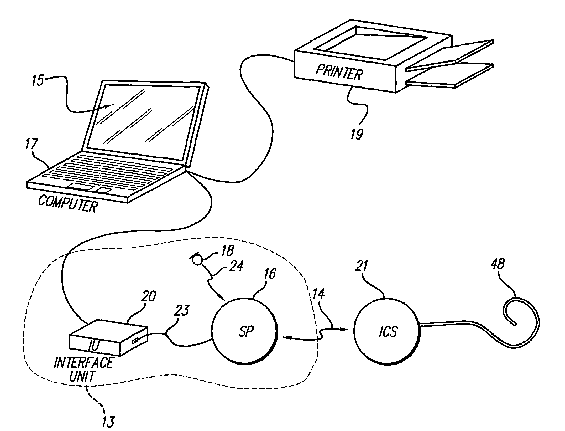 System and method for fitting a cochlear implant sound processor using alternative signals