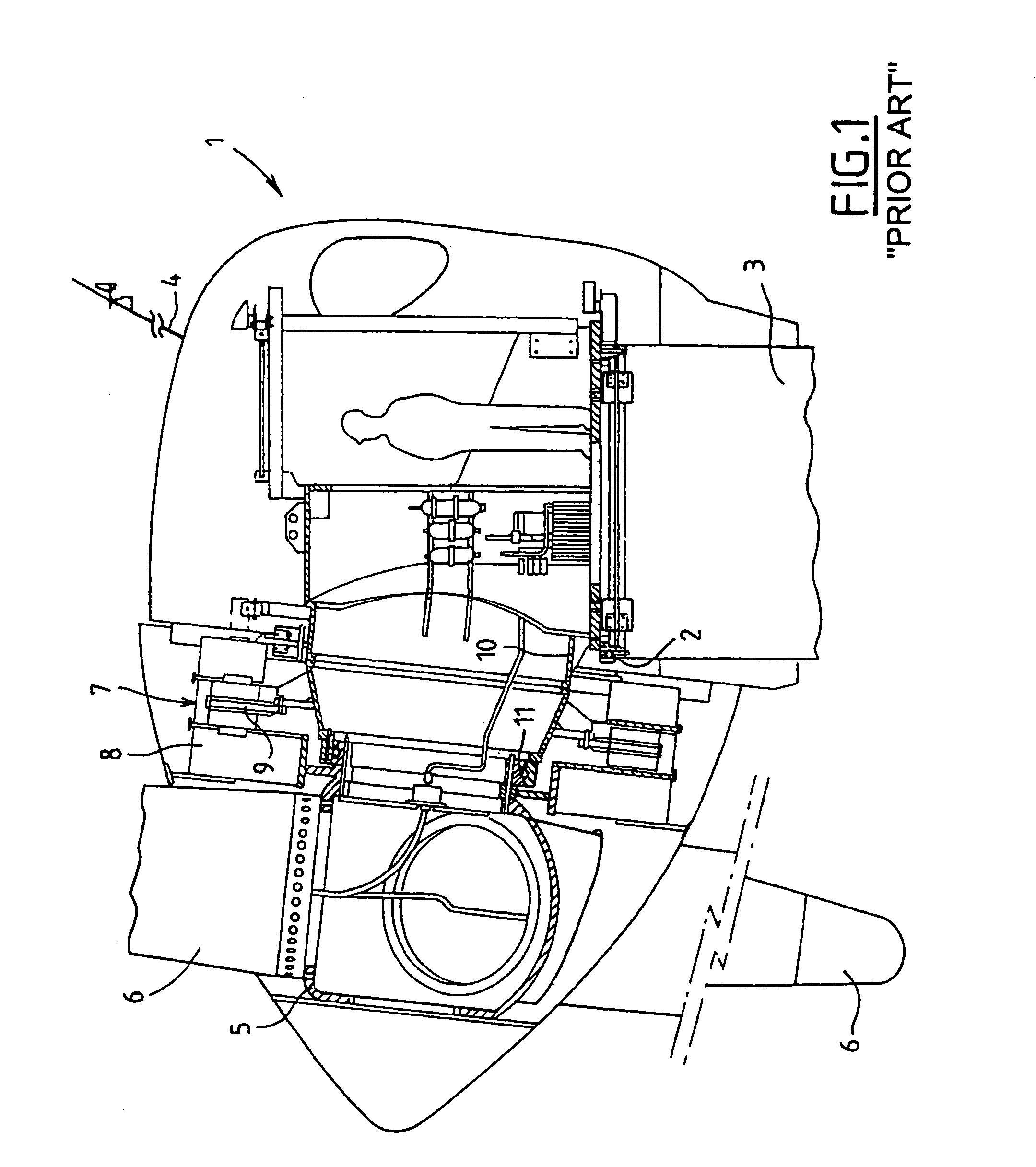 Method and device for regulating a wind machine