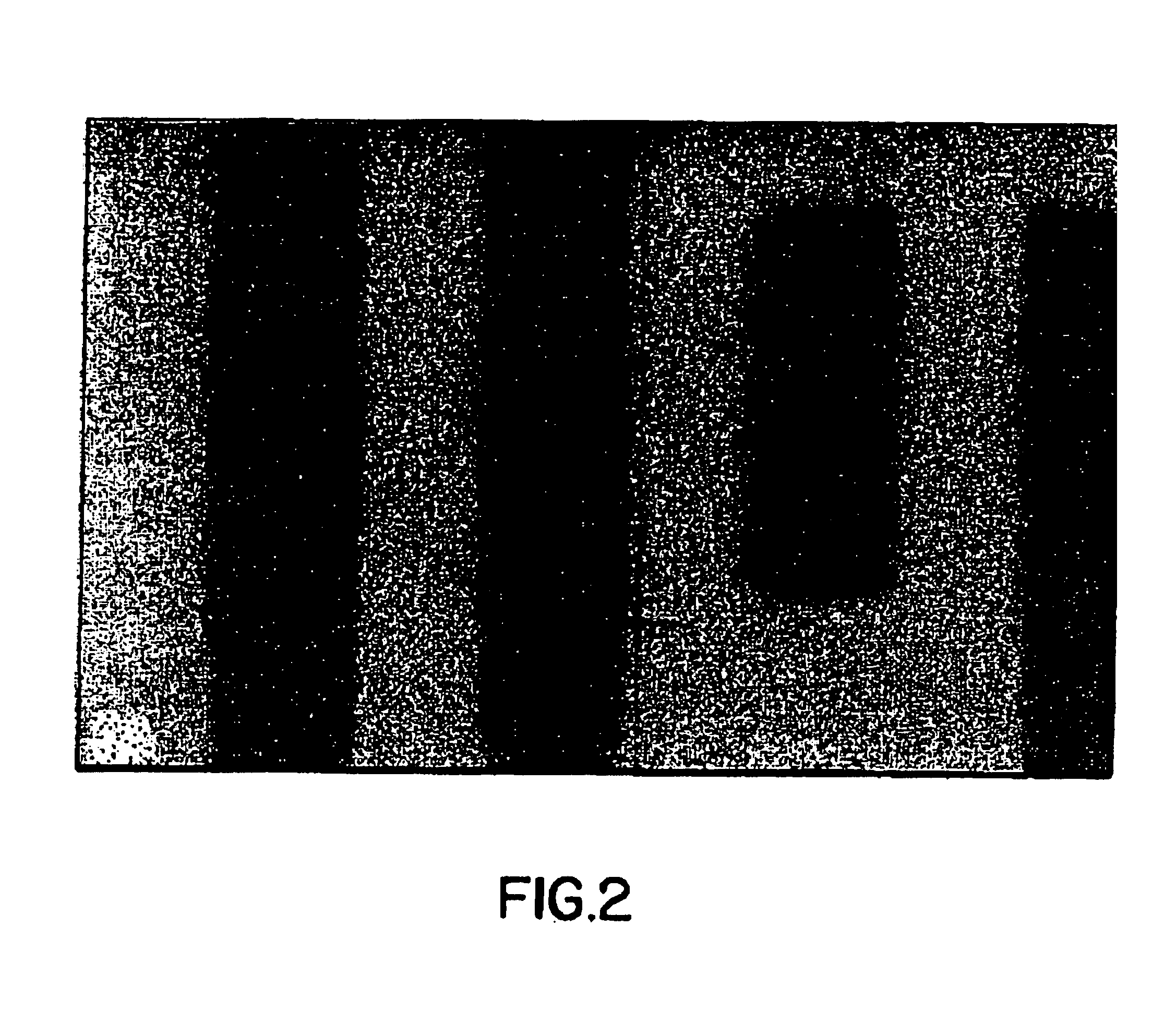 High sensitivity crosslinkable photoresist composition, based on soluble, film forming dendrimeric calix[4] arene compositions method and for use thereof