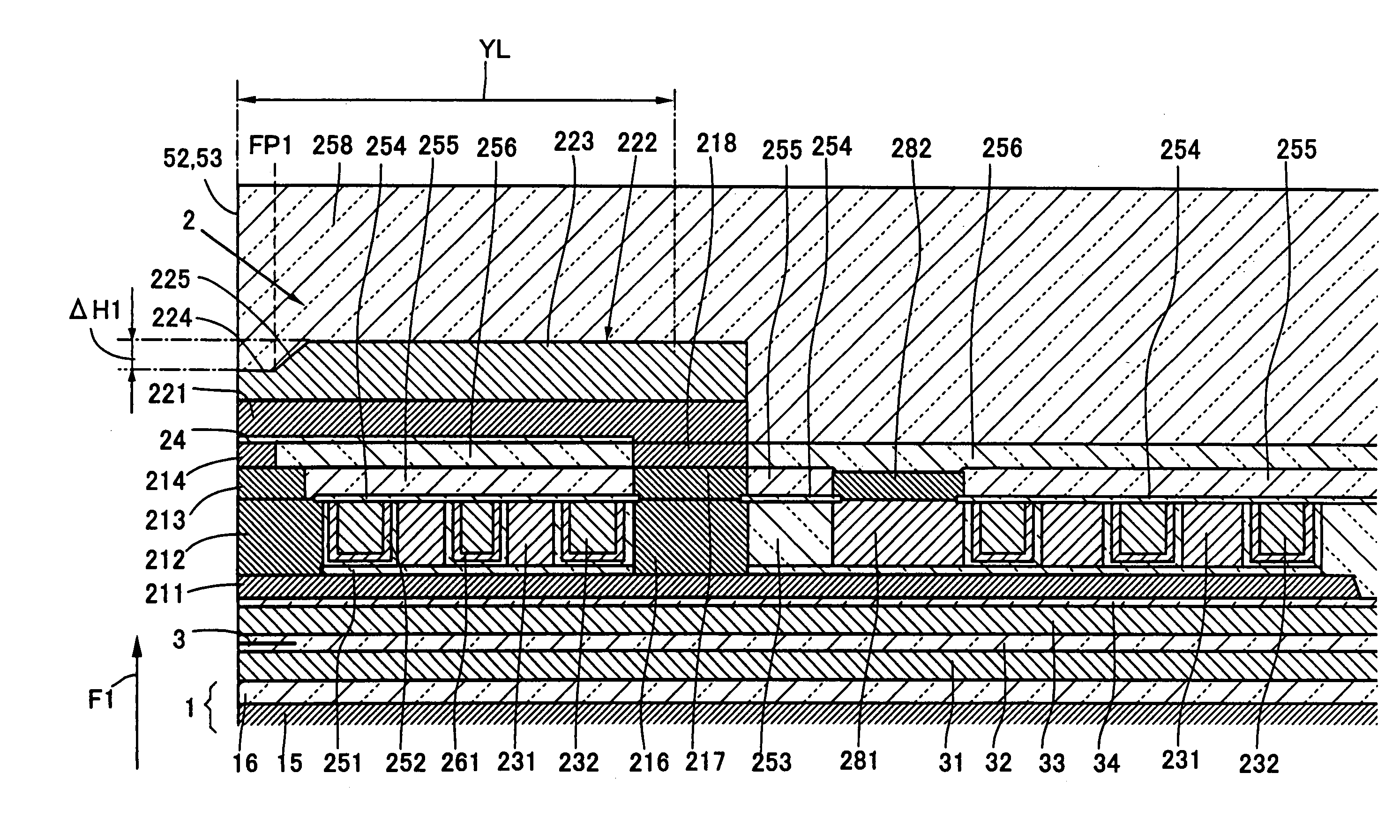 Thin film magnetic head and manufacturing method thereof