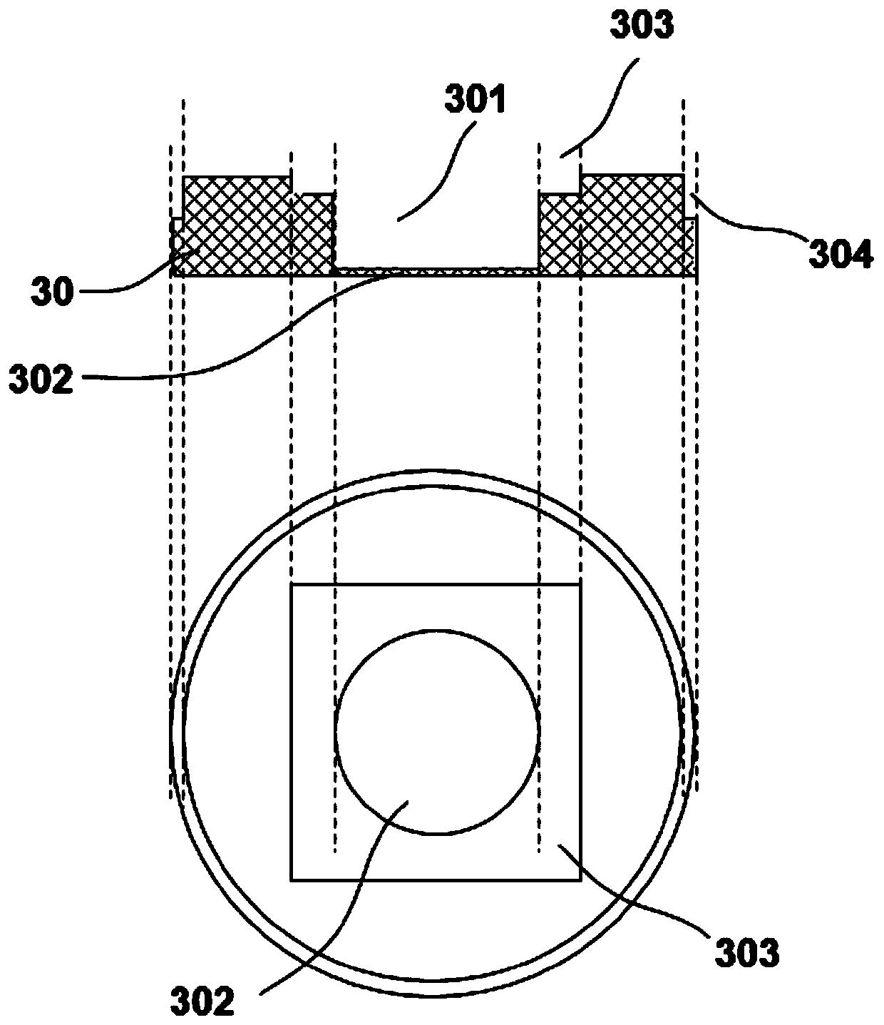 Medical capsule