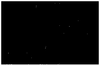 Confining liquid and application thereof