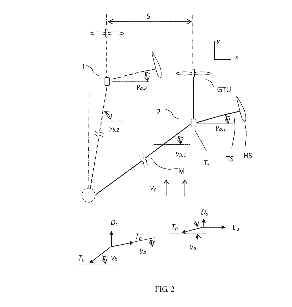 Mooring System and Method