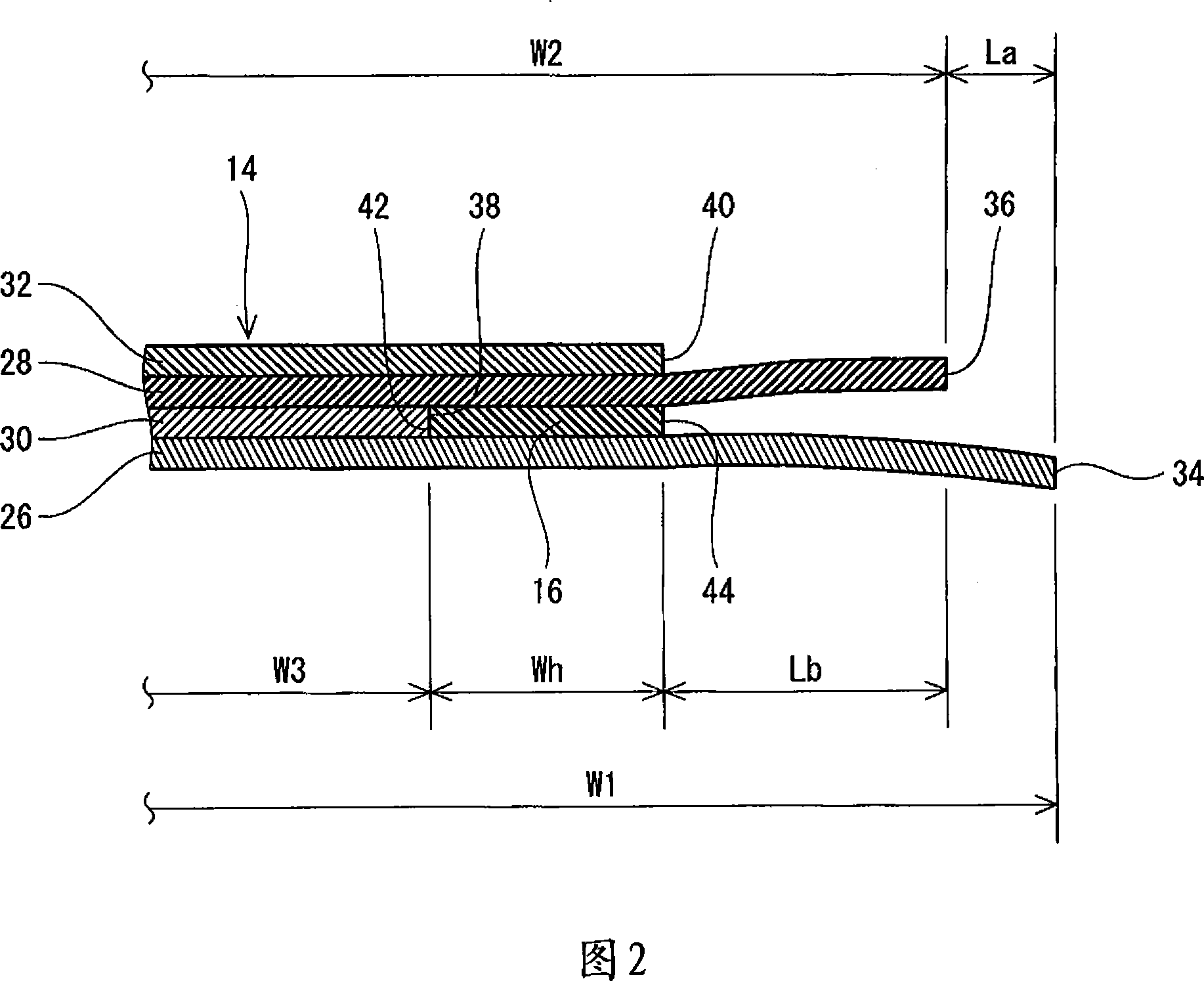 Heavy duty pneumatic tire