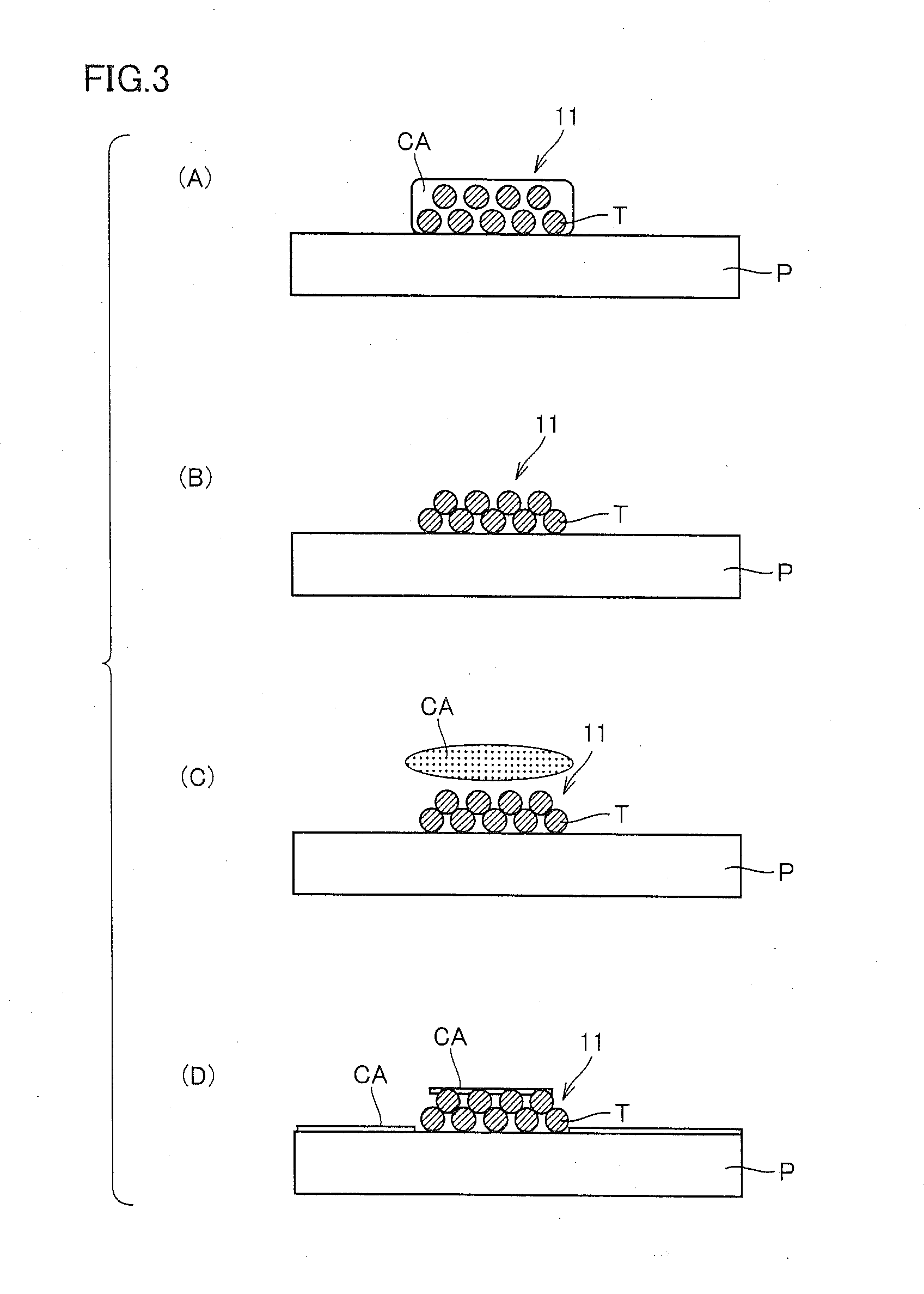 Wet-Type Image Forming Apparatus