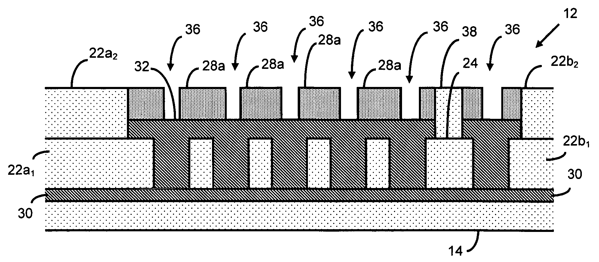 Microelectromechanical systems, and methods for encapsulating and fabricating same