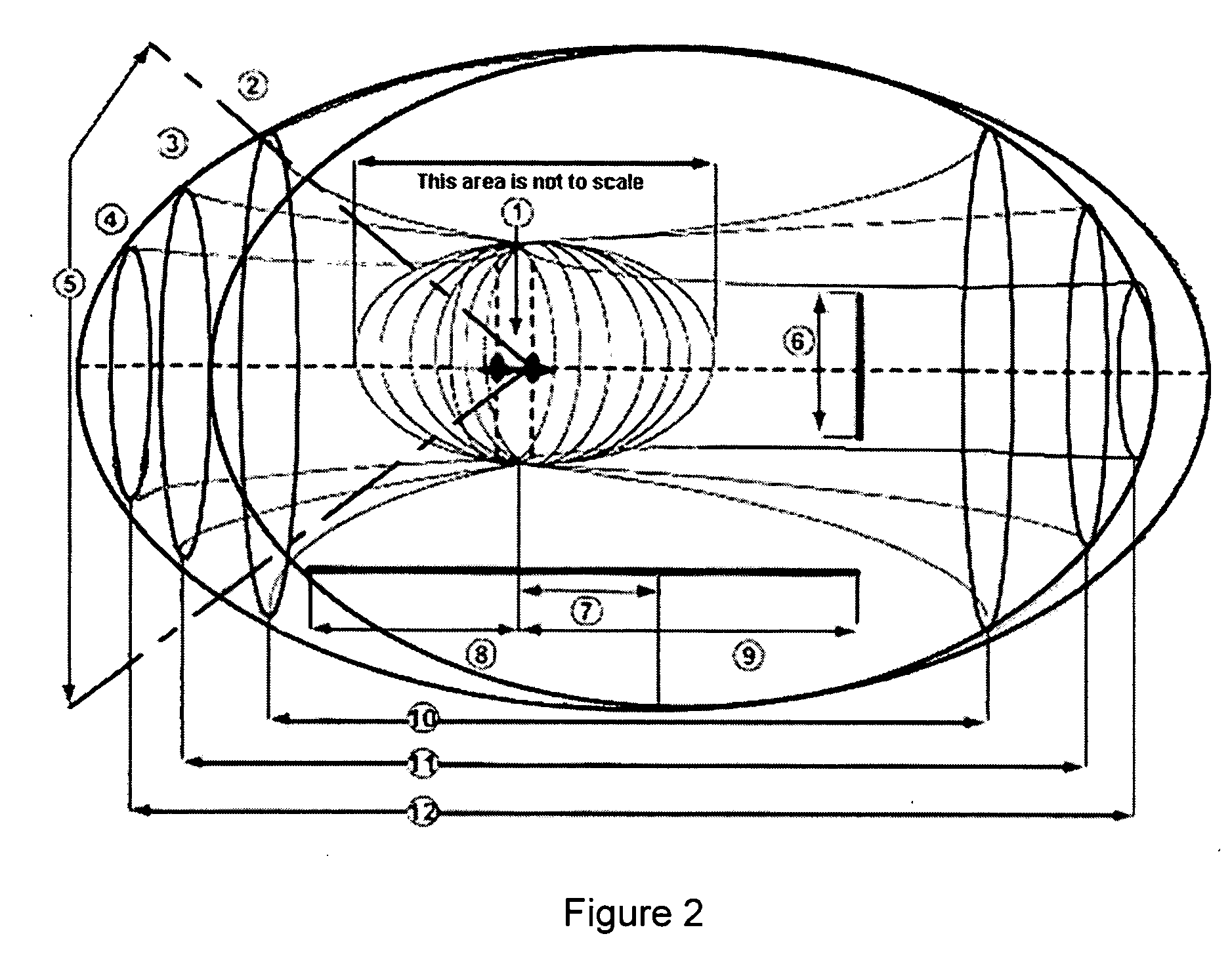 Method of gravity distortion and time displacement