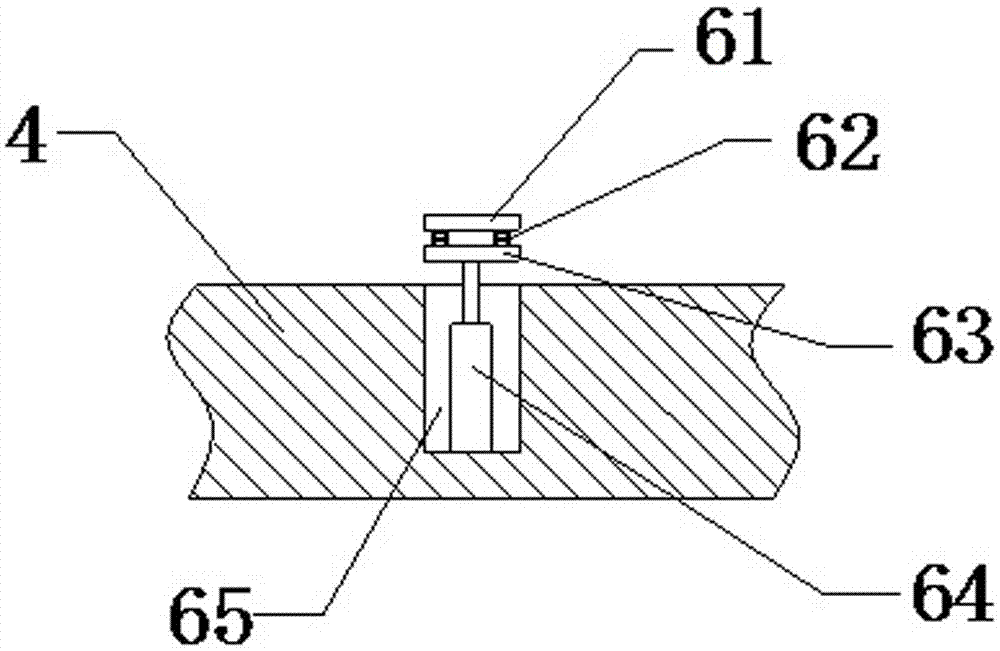 Intelligent combined machine tool