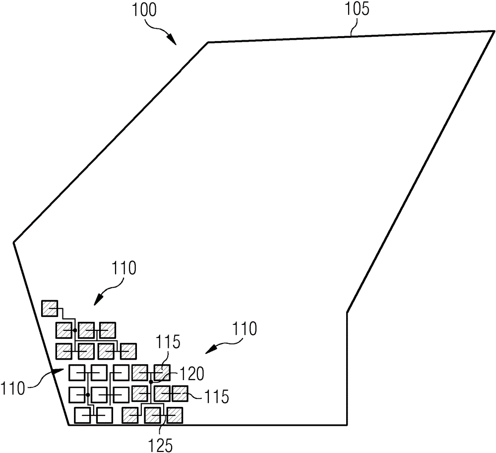 Cabling method