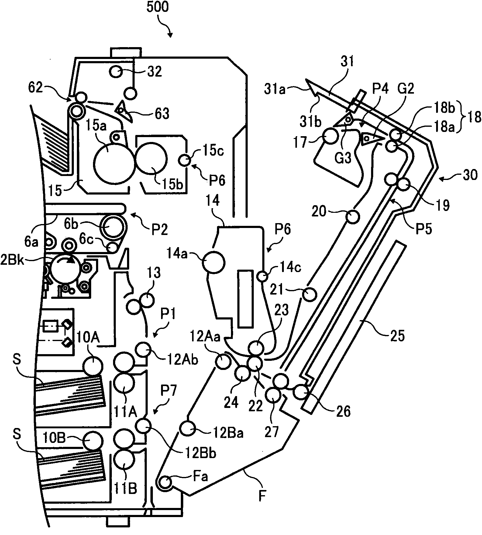 Attachment assist device, sheet feeder and image forming apparatus