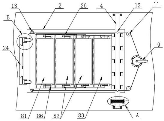 Passenger car safety transom window with rapid escape device