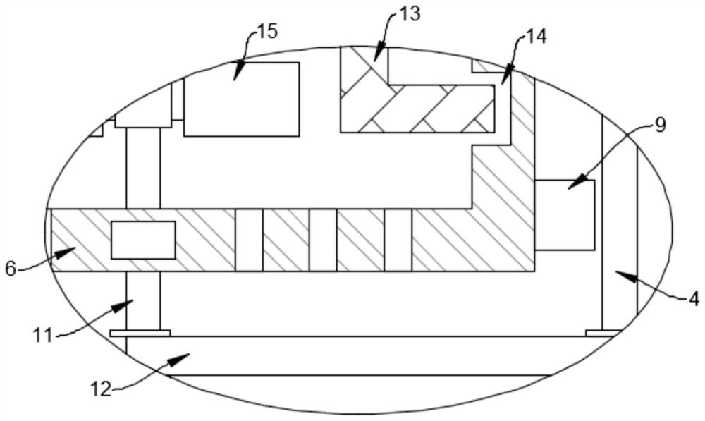 Fermentation apparatus for microbial culture