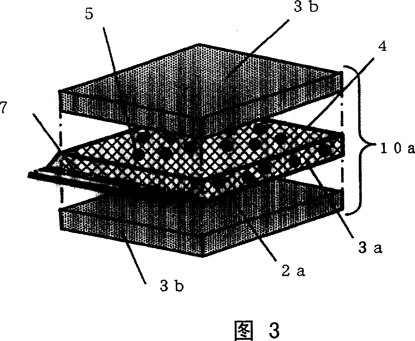 Vacuum heat-insulating material and manufacturing method thereof