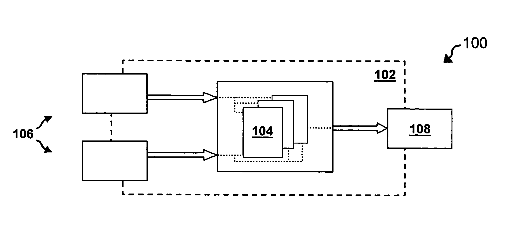 Versatile system for accelerated stress characterization of semiconductor device structures