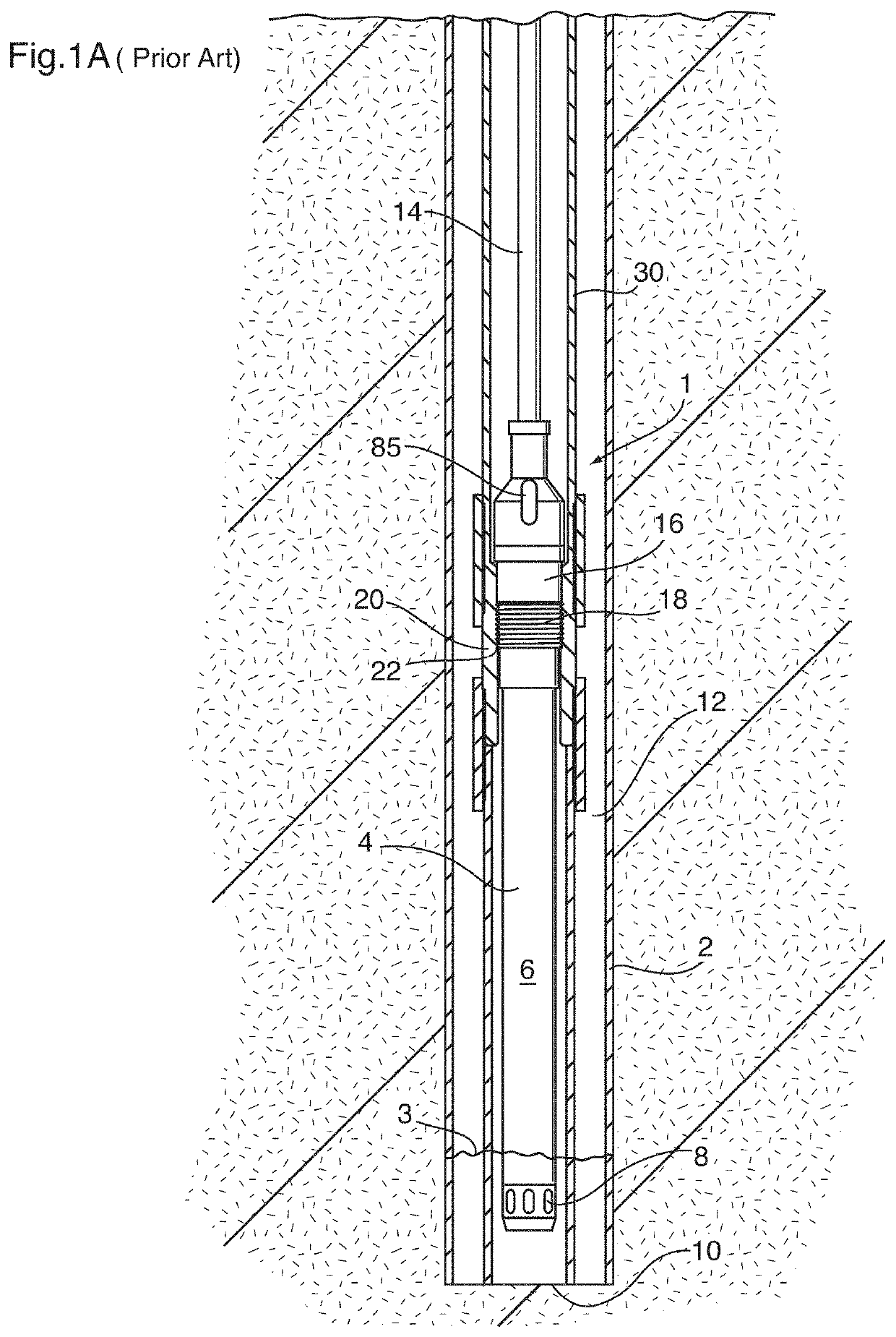 Modified downhole isolation tool having a seating means and ported sliding sleeve