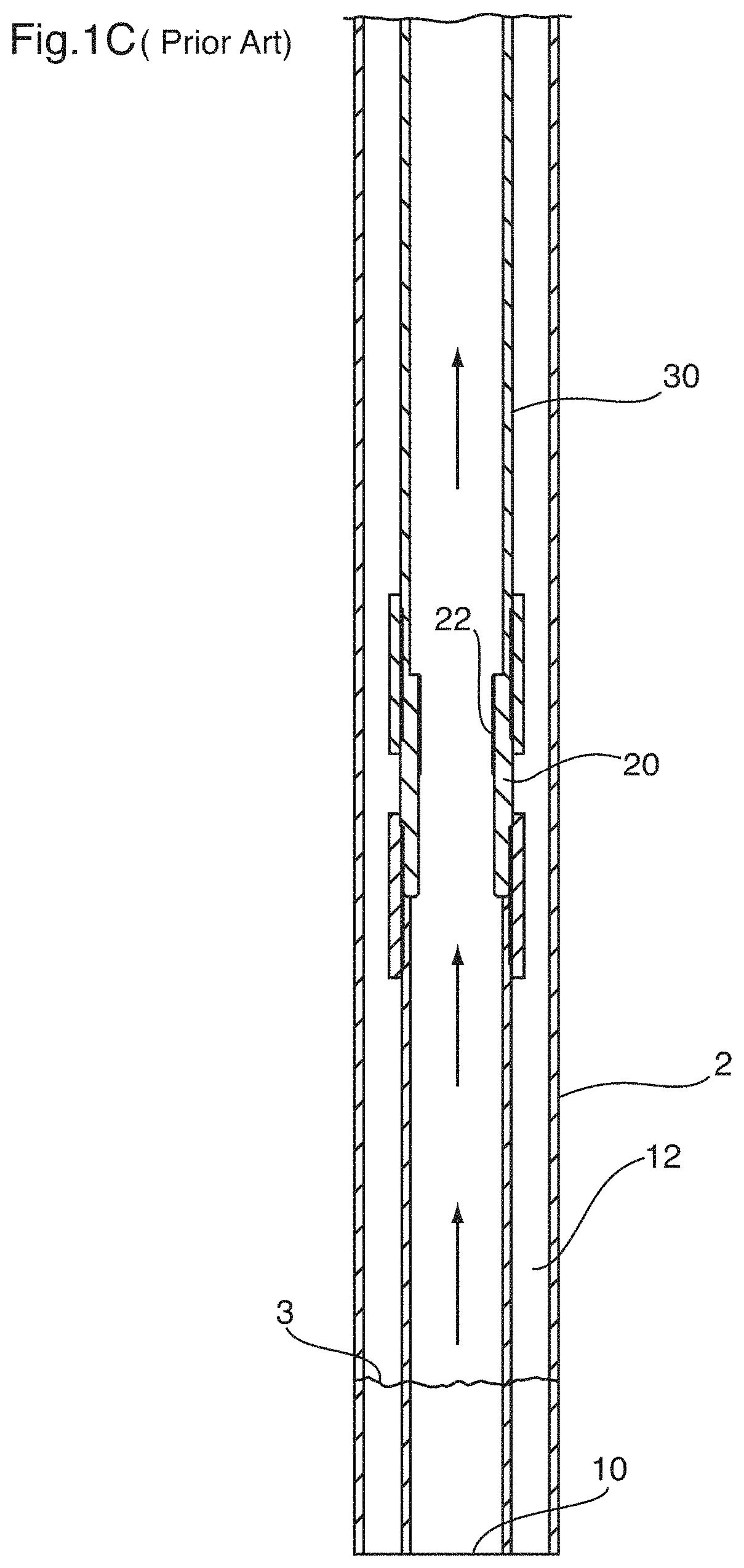 Modified downhole isolation tool having a seating means and ported sliding sleeve