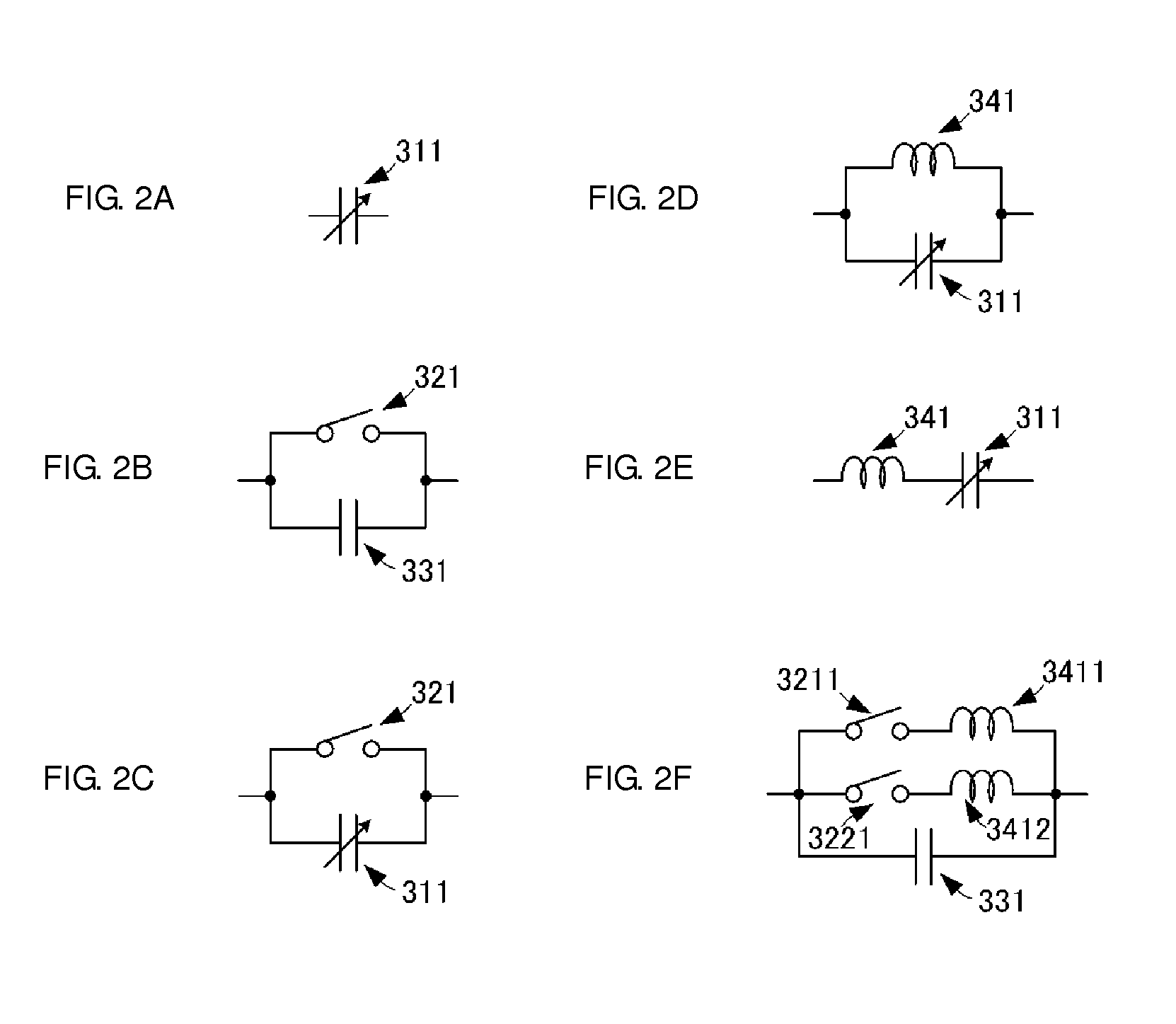 High frequency circuit module