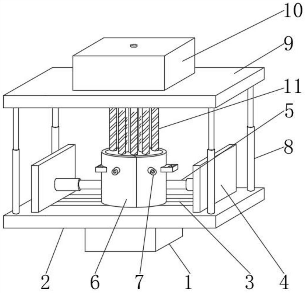 Ancient-method brown sugar boiling process capable of improving heat conversion rate