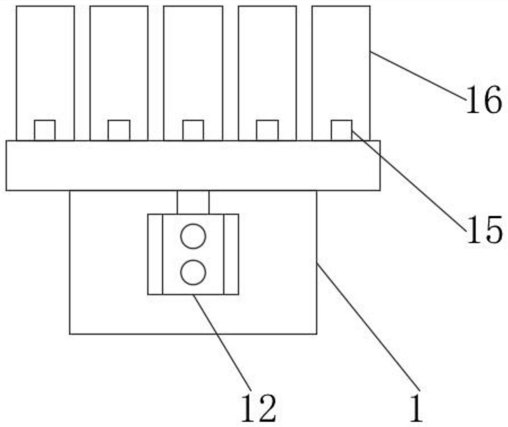 Ancient-method brown sugar boiling process capable of improving heat conversion rate