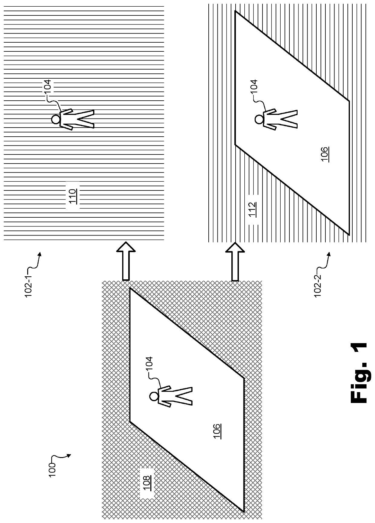 Methods and Systems for Performing 3D Simulation Based on a 2D Video Image