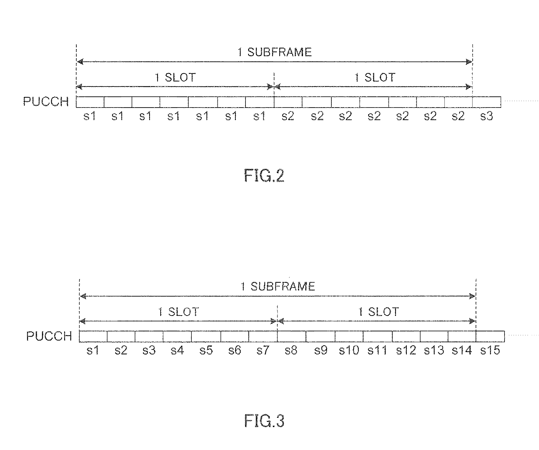 Radio communication device and sequence control  method