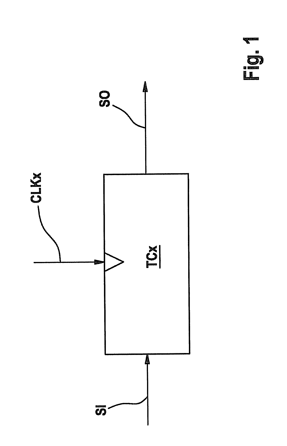Circuit arrangement for signal pick-up and signal generation and method for operating this circuit arrangement