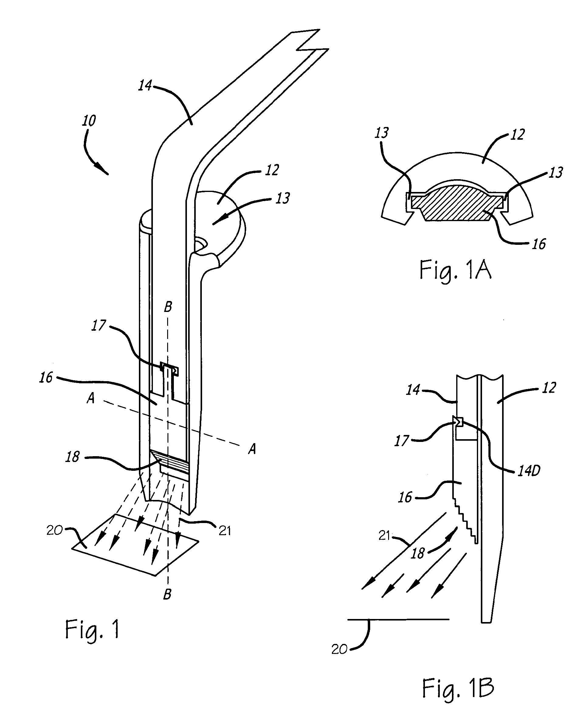 Cyclo olefin polymer and copolymer medical devices