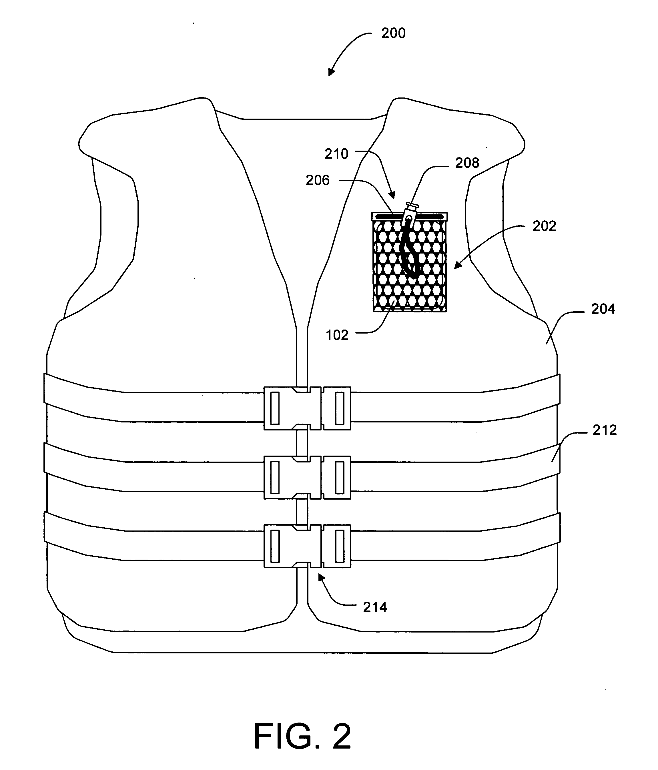 Buoyant tracking device and method of manufacture